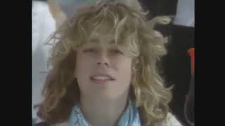 Feel The Need In Me- Leif Garrett