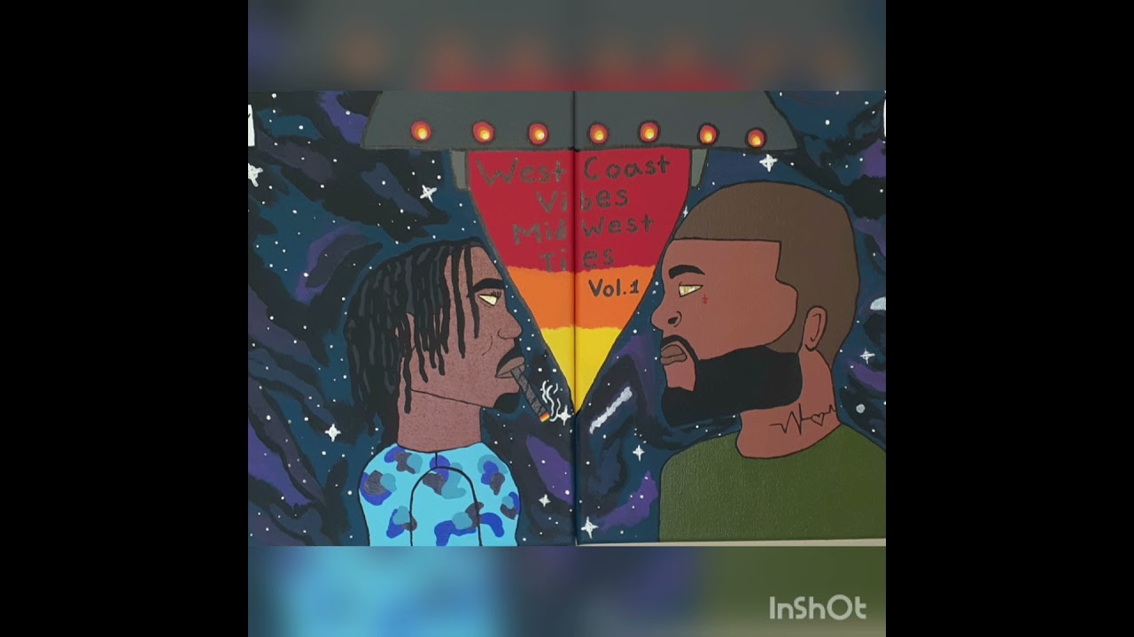 Tonton Da Gweed x ChrisGDaReal x RoB E - Playdoe . West Coast Vibes MidWest Ties Ep di YouTube Tonton Da Gweed x ChrisGDaReal x RoB E - Playdoe . West Coast Vibes MidWest Ties Ep di YouTube