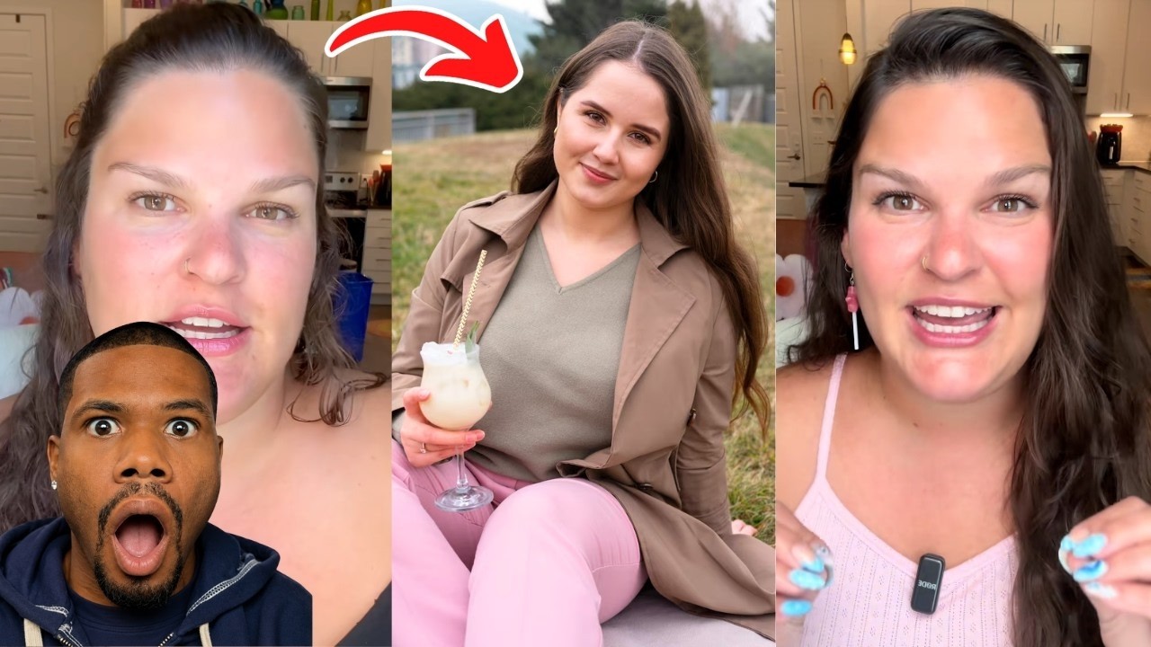 Her Roommate Locked Her Out Because She Kept Being Friends With The Man She Introduced Her Too