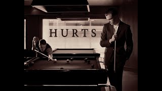 The Best Of Hurts🎸Лучшие Песни Группы Hurts🎸The Best Collection Of Hurts🎸The Greatest Hits Of Hurts