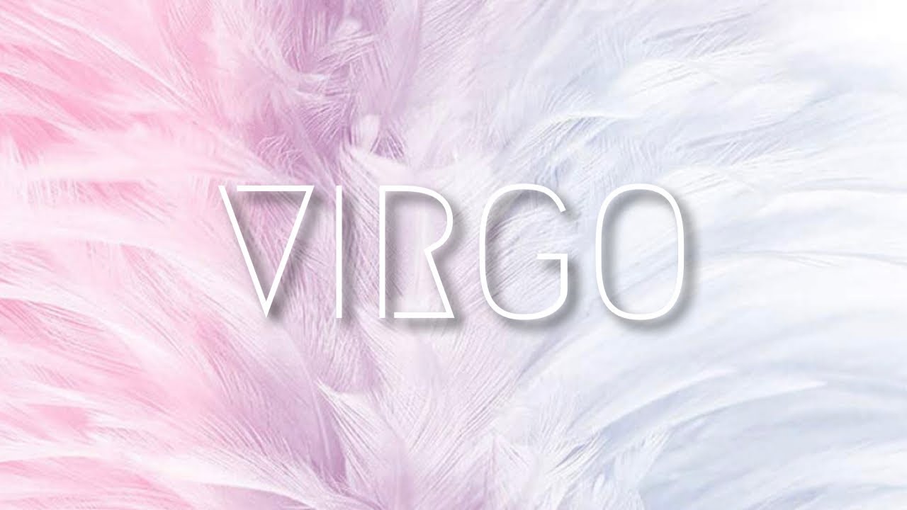 Virgo | THEY'RE NOT READY TO LET GO ..BUT NEW LOVE IS COMING YOUR WAY - Virgo Tarot Reading