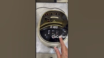 NỒI CƠM ĐIỆN KAILER KL-2026 – CƠM NGON CHUẨN VỊ, - Sẵn tại CoCoParis #noicomdien #giare #giarebatng