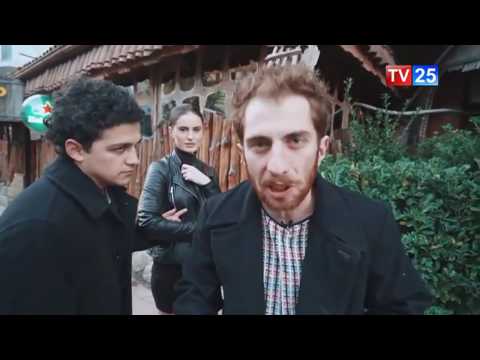 შერლოკაი და მერლოკაი სვეტსკებთან პაემანზე _ ხებერ-News ©