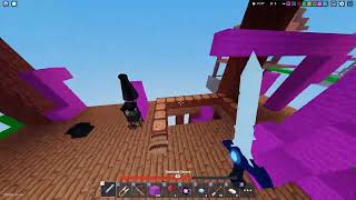 Spawn Killing Simulator :D