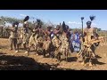 Ngoni Traditional Dance Malawi