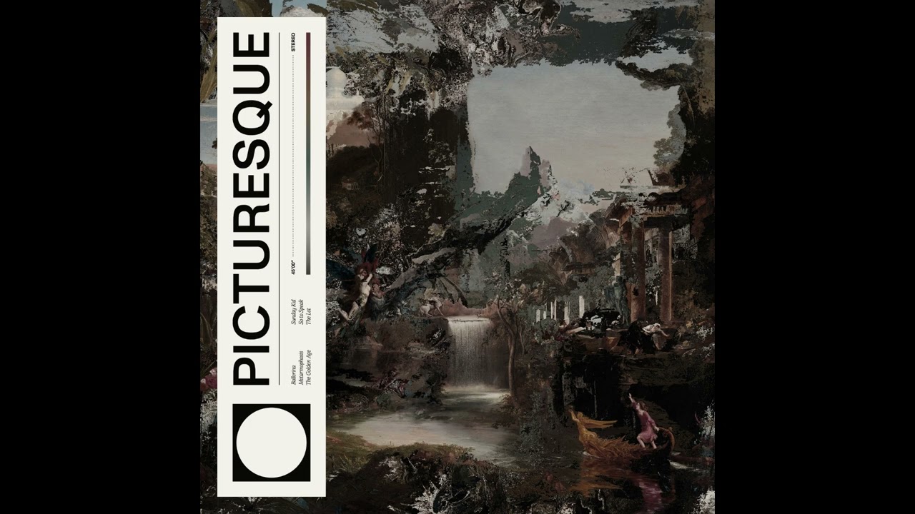 MOLLY — Picturesque (2023)