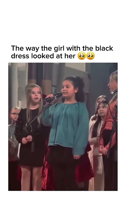 They are so cute #choir #kids #song #viral #trending #trendingshorts #girls #tiktok #singer #music