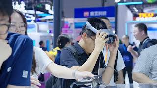 CIOE 2026 Highlights