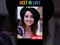 Ashi singh life journey 19972022 shorts transformationmeet