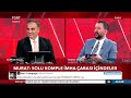 Ferhat Murat'tan Dikkat Çeken CHP Analizleri! 'Salı Günü Tuhaf Görüntüler Görebiliriz' - TGRT Haber