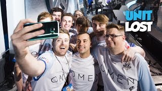 Overwatch - MASSIVE VICTORY! UK 2017 Overwatch World Cup Story!