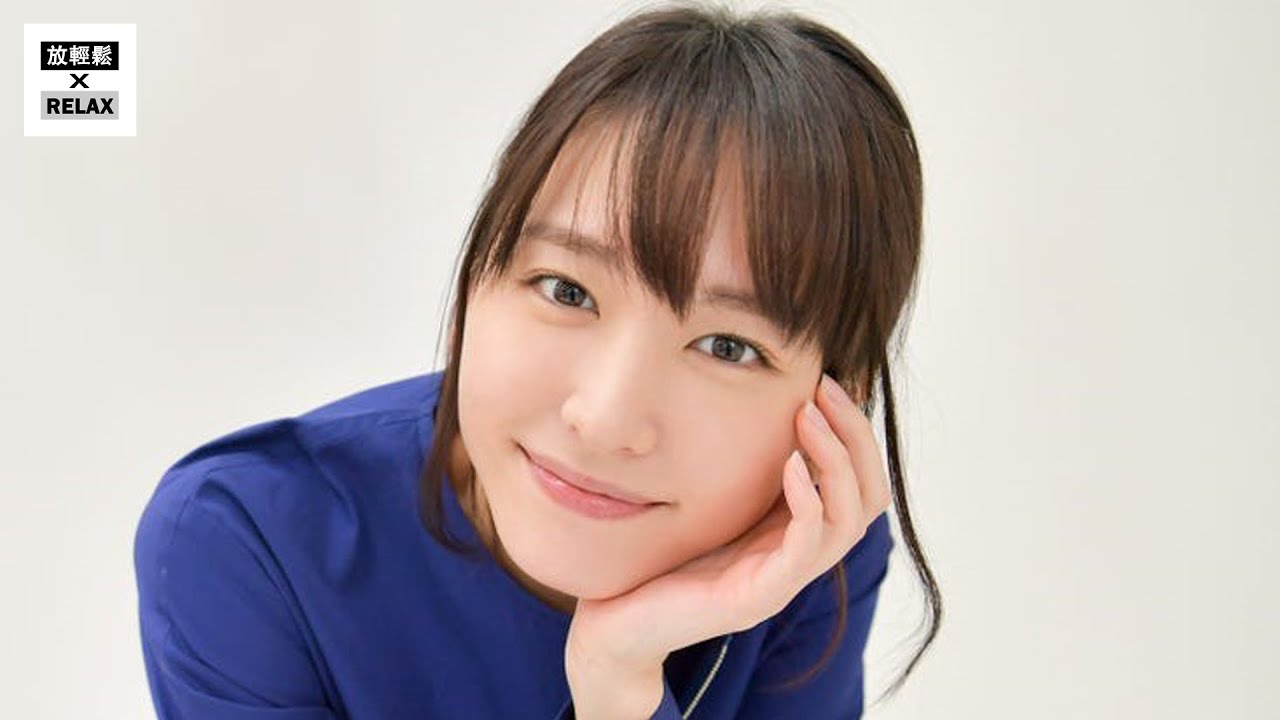 新垣結衣 顔值變化（16歲~34歲）