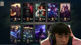 LIVESTREAM GAME League of Legends  part4