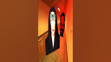 Who is more faster? - Nextbot Gmod