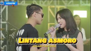 Lintang Asmoro Gilga Sahid feat Happy Asmara (Mp3) #gilgasahid #happyasmara #lintangasmoro