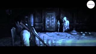 Quick Method on How to Avoid Ruvic in The Evil Within