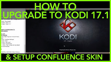 HOW TO INSTALL & UPGRADE TO KODI 17.1 KRYPTON ON ANDROID