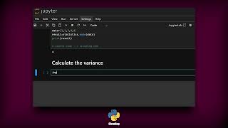 Python Statistics Module Explained for Beginners
