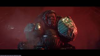 Warframe - Veilbreaker Story Quest - Khal-175