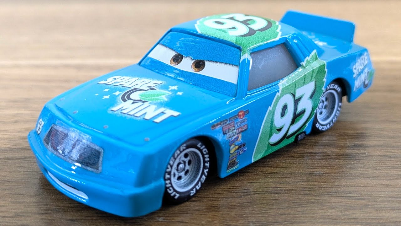 ゴルディーさん専用　Disney Cars  Day サリーマックィーン ゴルディーさん専用 Disney Cars Day サリーマックィーン Disney Cars