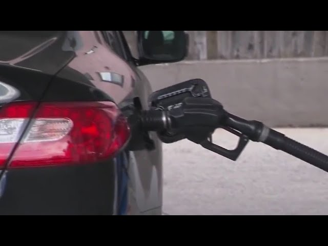 Nj Gas Tax Hike Signed Into Law