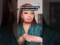 Khris accuse ninah de lavoir agress  cest choquant  shorts drama khrisetninah tiktok