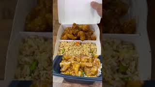 Secret Discount at Panda Express