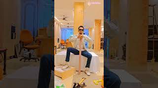 Jawan - Jab Mein Design Karta Hoon Na....