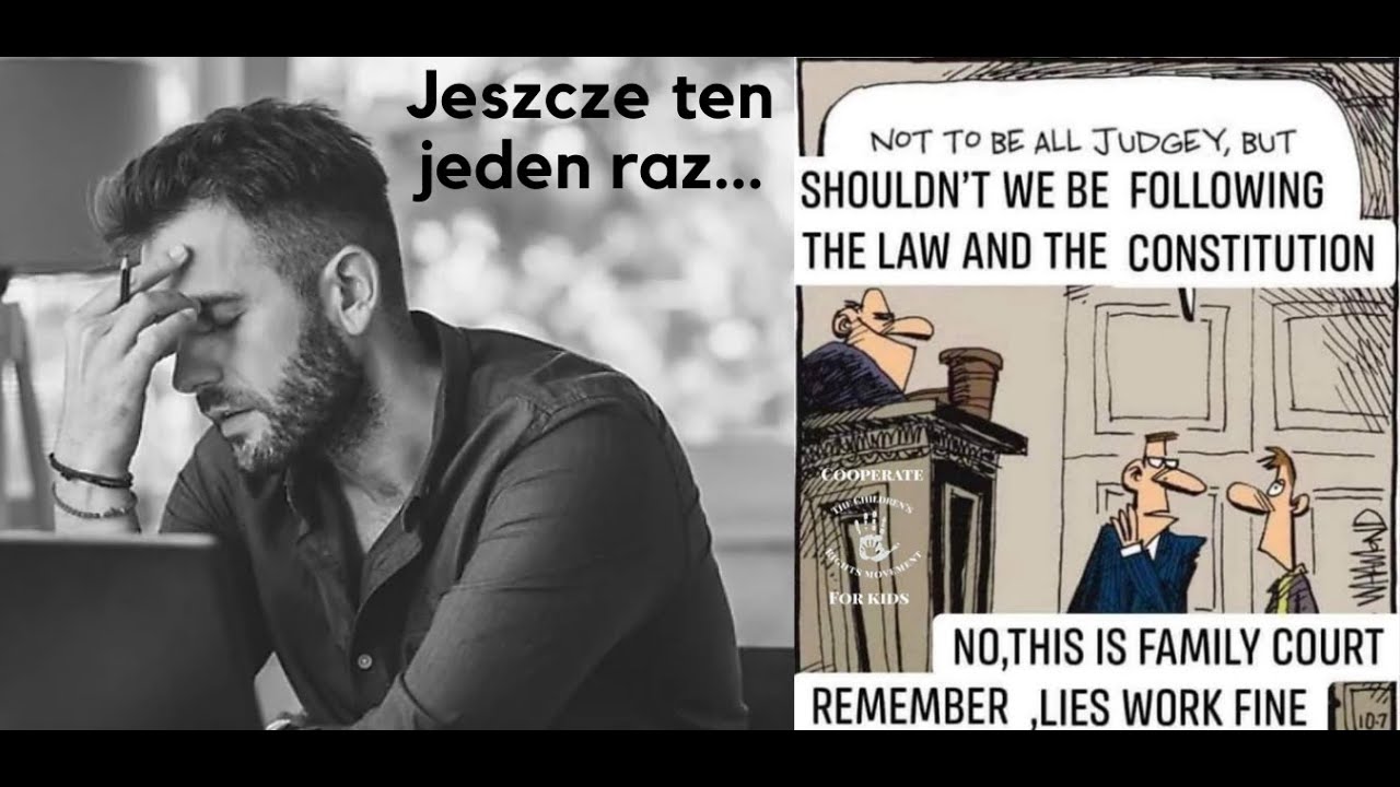 Badania w OZSS - czy są w stanie wykryć alienację rodzicielską? czy wynik jest z góry przesądzony?