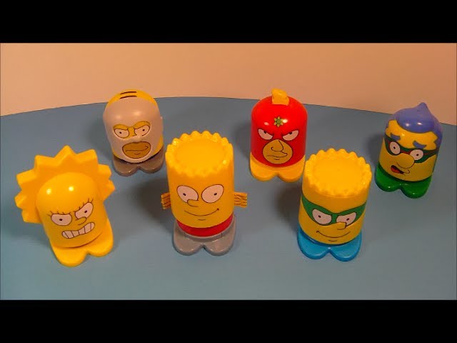super toys video