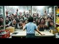 Ye Khatarnaak Zombies ne sbko maar diya | Dead Rising Film/Movie Explained In Hindi