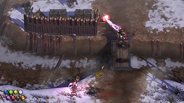 Magicka (Highlights)