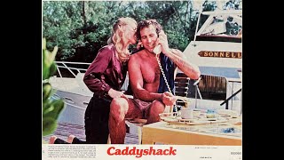 Im Alright (Theme From Caddyshack) - Kenny Loggins (1980)