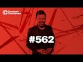 Corsten's Countdown 562