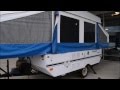 2005 flagstaff forest river camping trailer columbus ohio 43228