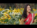 Sobono rejyot teaser  somantor  tisa dewan  feat nisha  soundhackerbd  official mv 2023 bizu