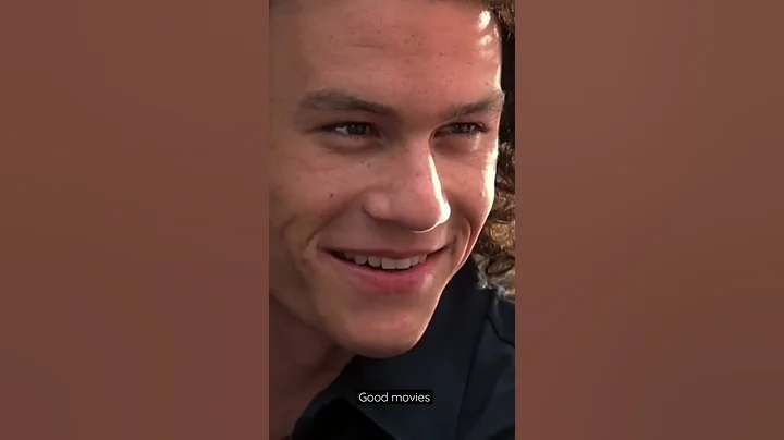 “10 things i hate about you” (1999) #film #movie #cinema #comedy #romantic #youtube