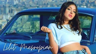 Lilit Mesropian - Na Na (mood video) Resimi