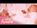 Conjoined Twins Survive Separation | Miracle Babies | Real Families with Foxy Games