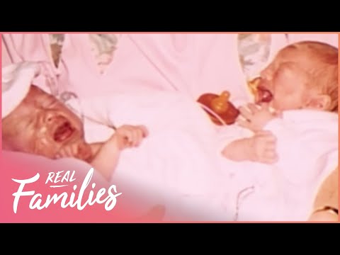 Video: "Miracle babies" - een nieuw kindermerk van het merk "Miracle"