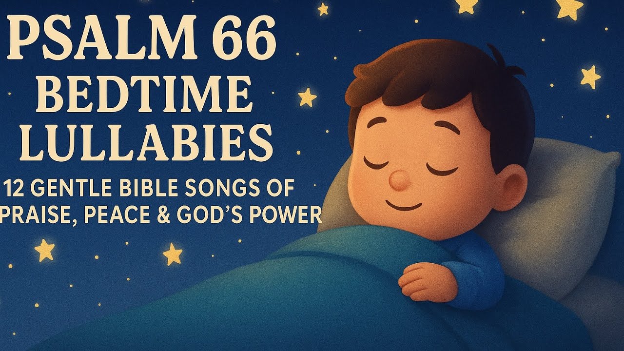 psalm-66-bedtime-lullabies-12-gentle-bible-songs-of-praise-god-s