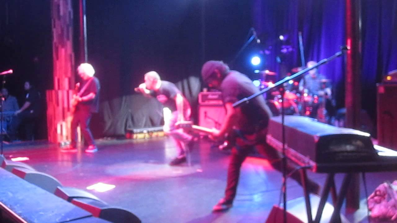 johnny depp now JFA - Johnny D (live at The Observatory)