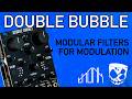 Un Filtre Stéréo Conçu Pour La Modulation Créative Double Bubble Par Thonk Synth mp3