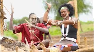 Mathuch Baak Deng - Adhengdie (Offical )