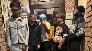 Soloreec X Trg Shaud-The 810 Official Audio