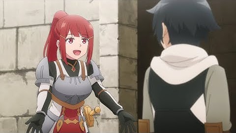 《Hero Without a Class: Who Even Needs Skills?! 》 #1-12 [Eng Sub / JP DUB] [anime]