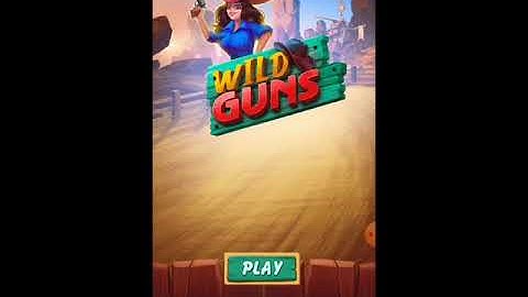Mx Player Wild guns game simply winning trick