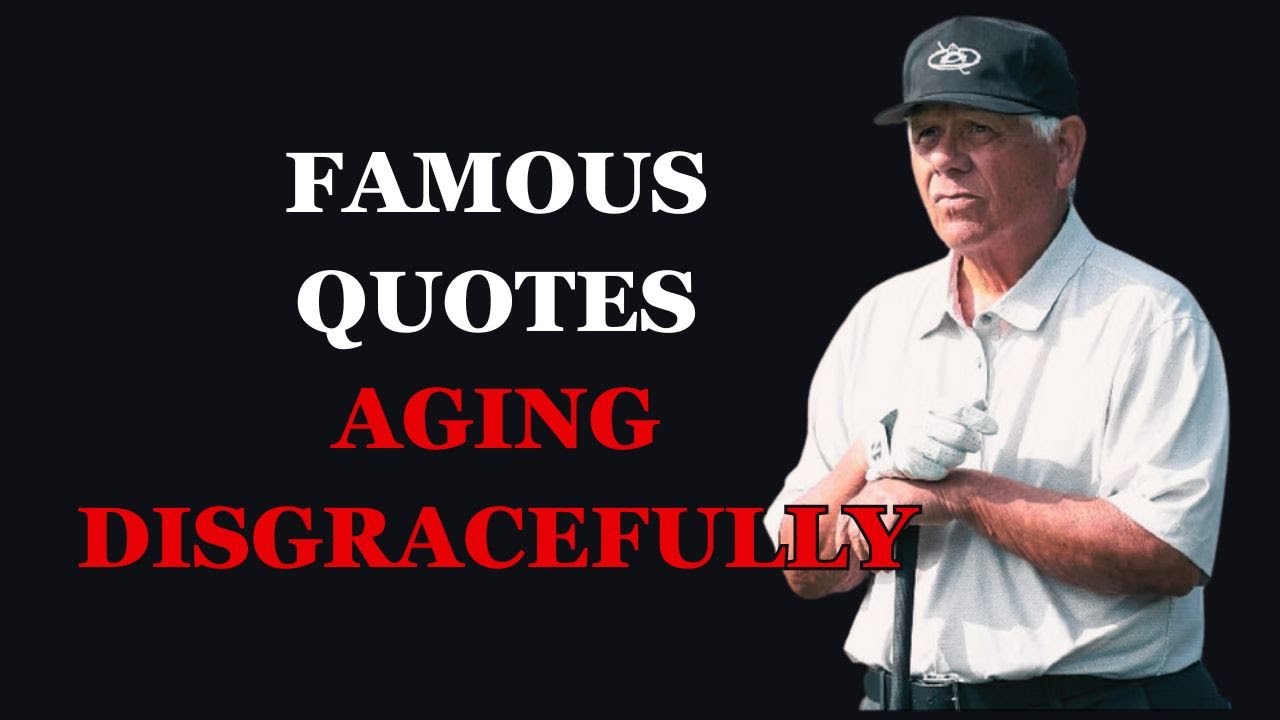Laughing Through Life: Quotes About Aging Disgracefully | Fabulous Quotes