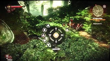 The Witcher 2 Playthrough Part 32 (HD)