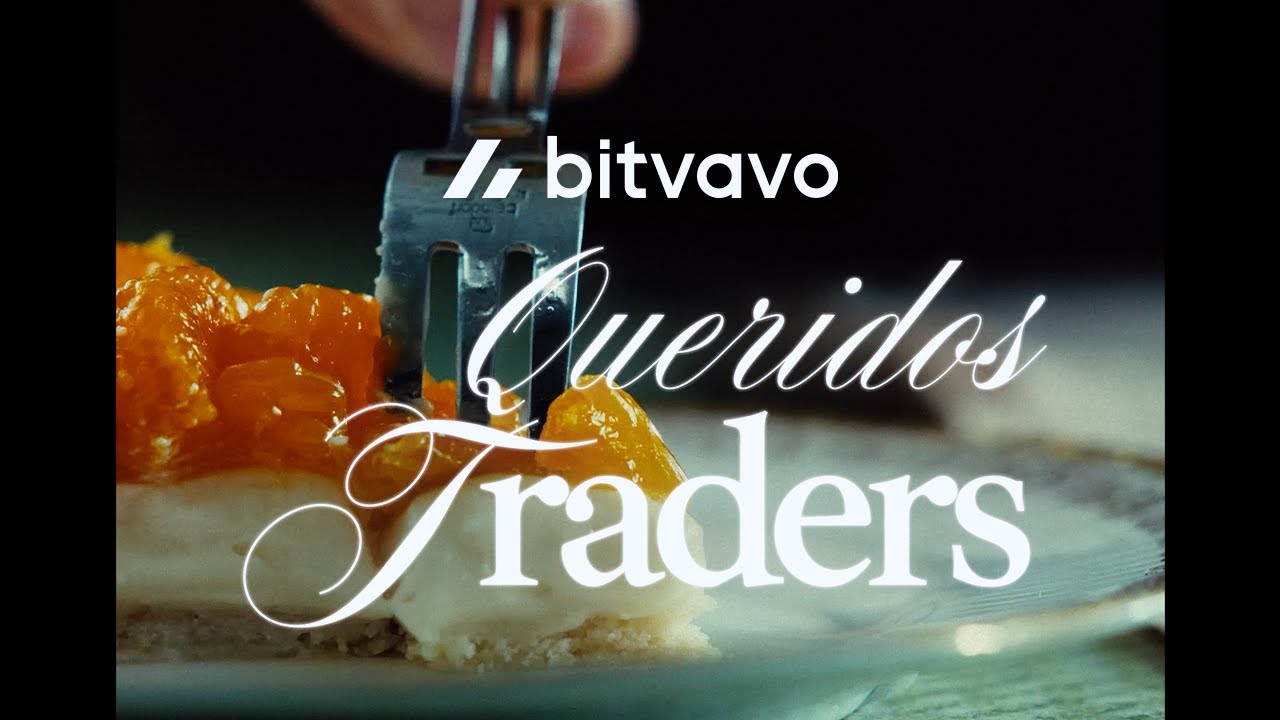Bitvavo apuesta por un relato más humano para redefinir la comunicación en  la categoría cripto